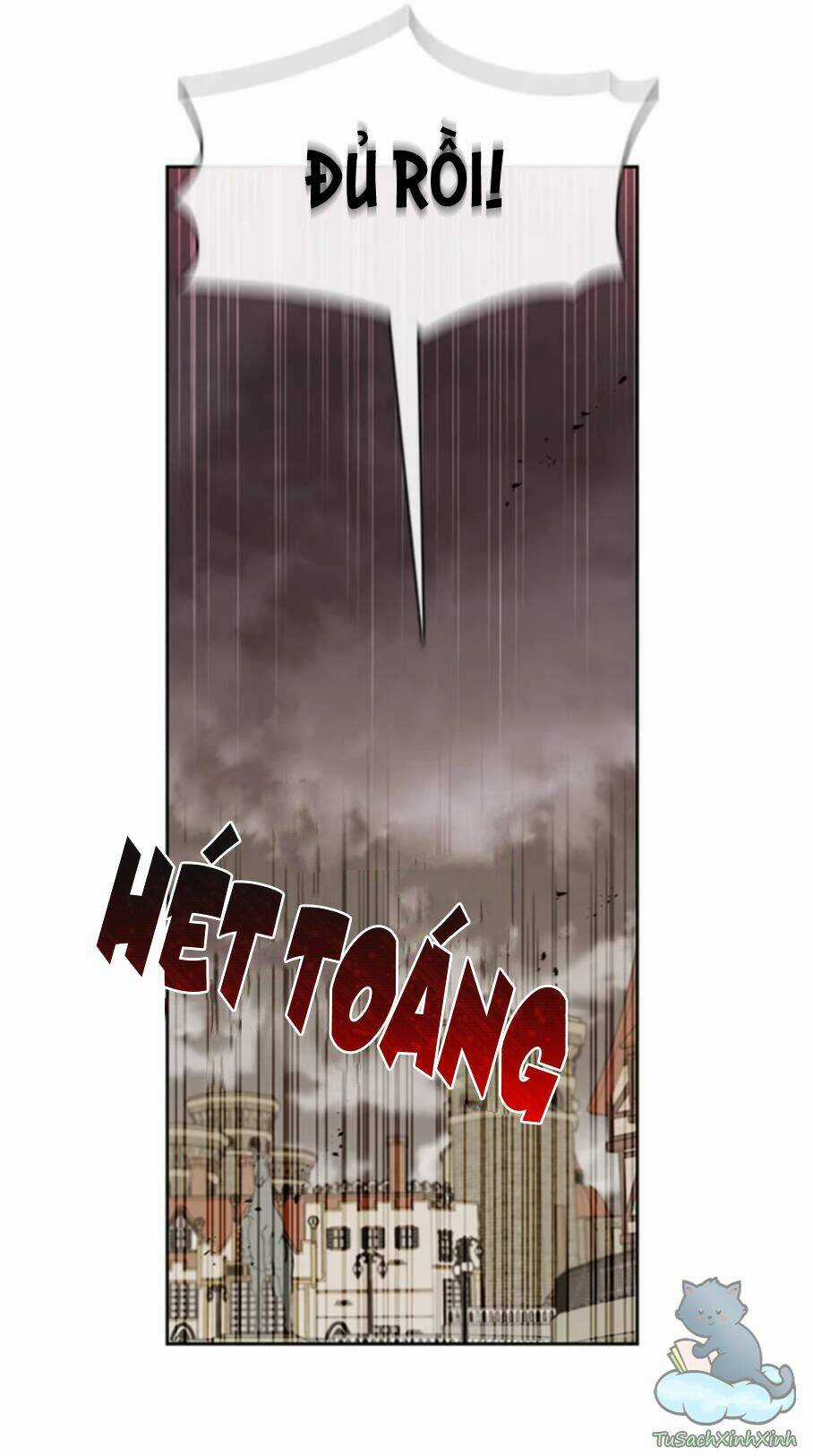 Hãy Coi Chừng Ác Nữ - Chapter 84 - Trang 1