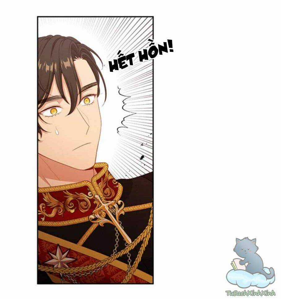 Hãy Coi Chừng Ác Nữ - Chapter 84 - Trang 3