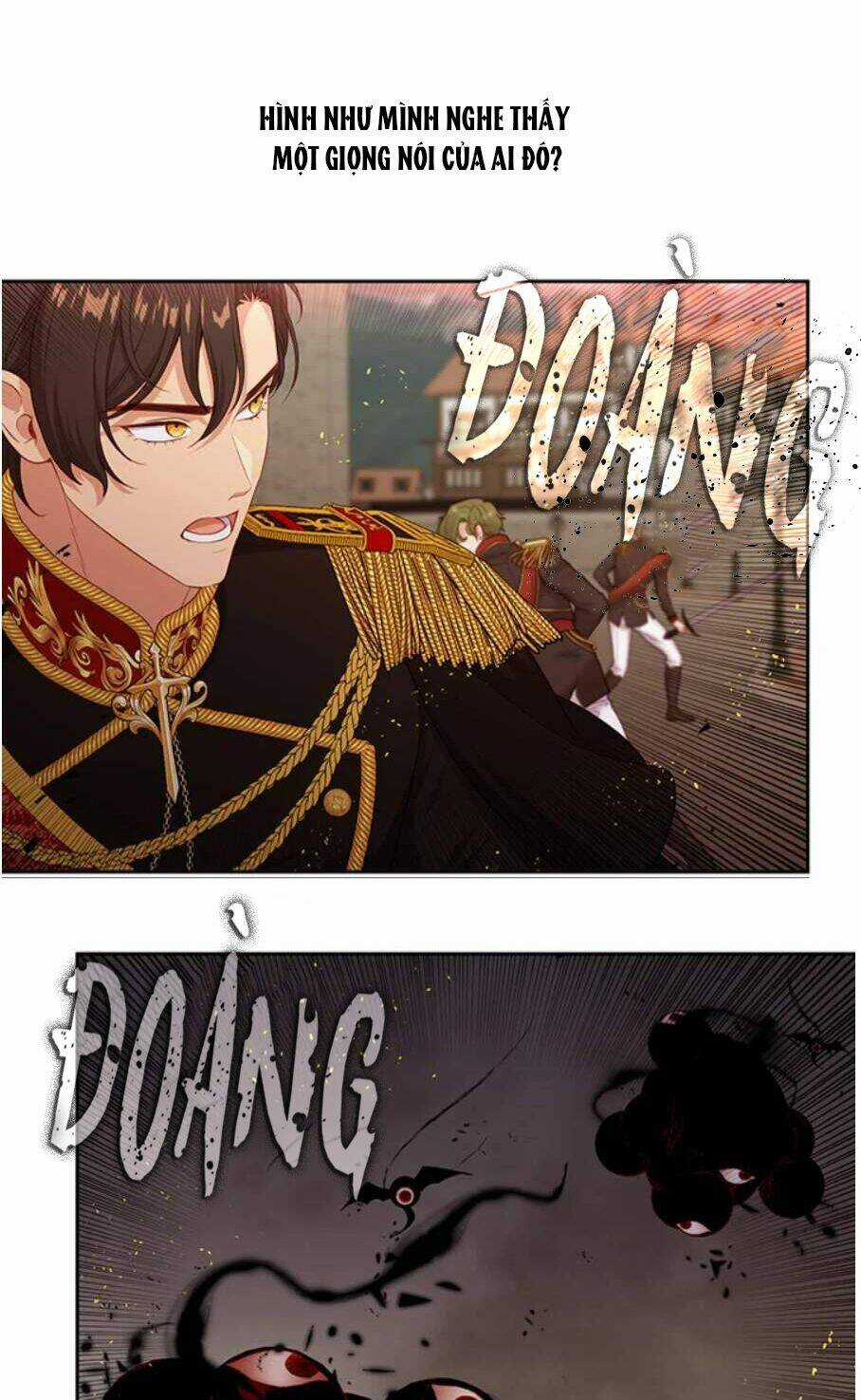 Hãy Coi Chừng Ác Nữ - Chapter 84 - Trang 25