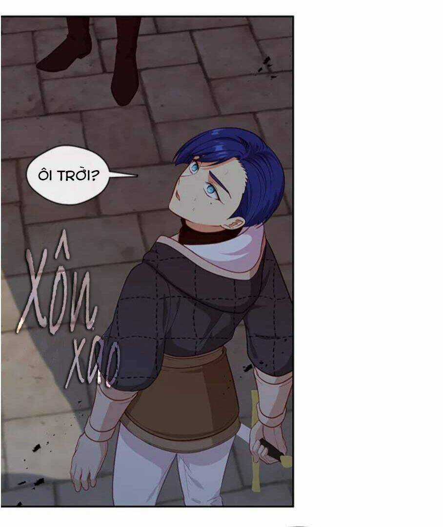 Hãy Coi Chừng Ác Nữ - Chapter 84 - Trang 34