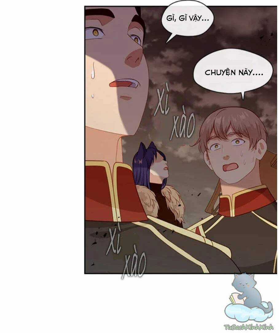 Hãy Coi Chừng Ác Nữ - Chapter 84 - Trang 35