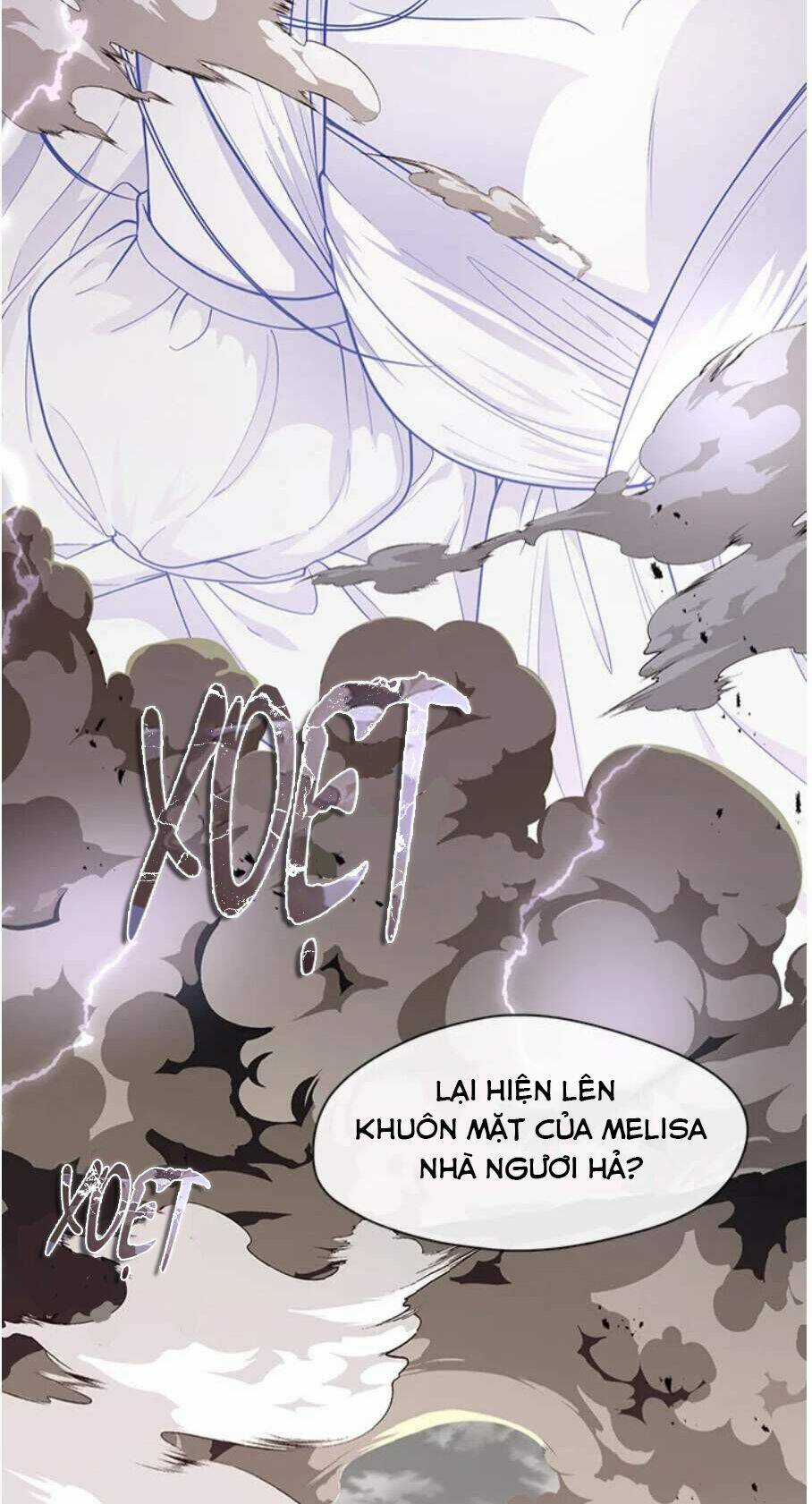 Hãy Coi Chừng Ác Nữ - Chapter 84 - Trang 39