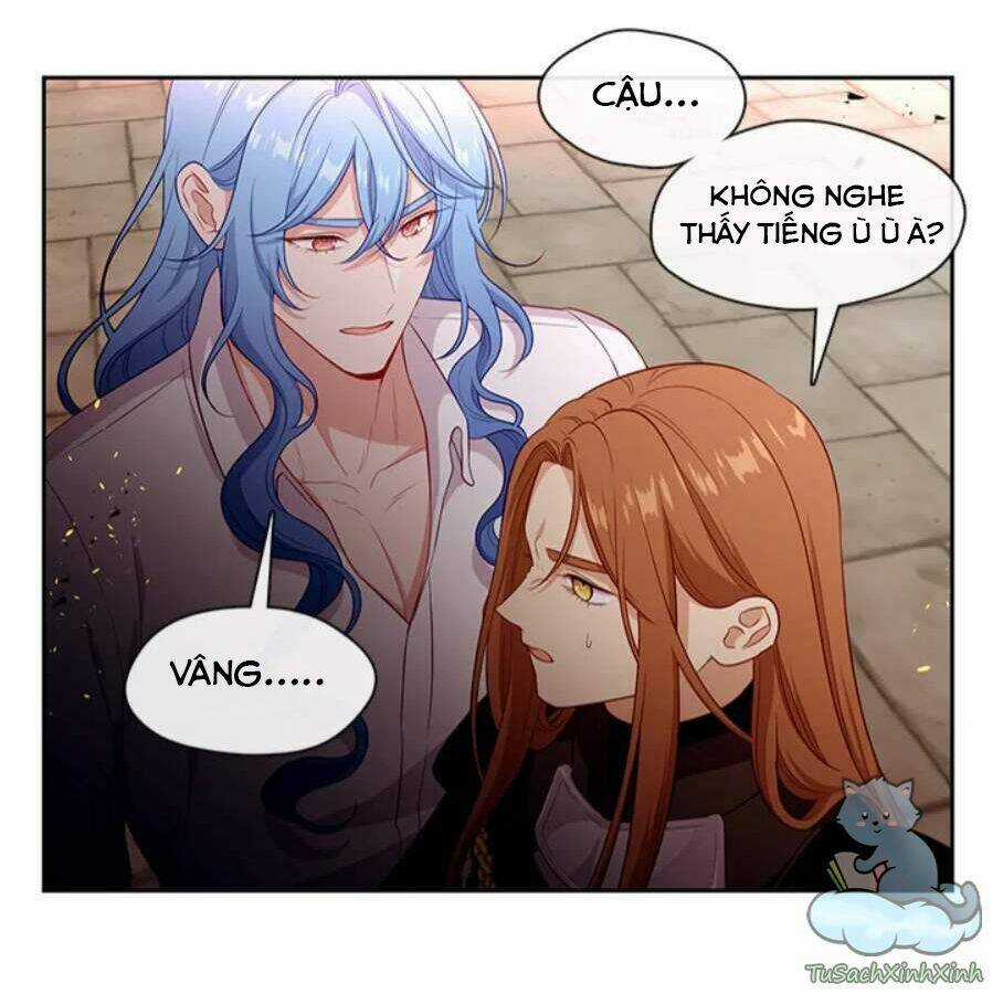 Hãy Coi Chừng Ác Nữ - Chapter 84 - Trang 59