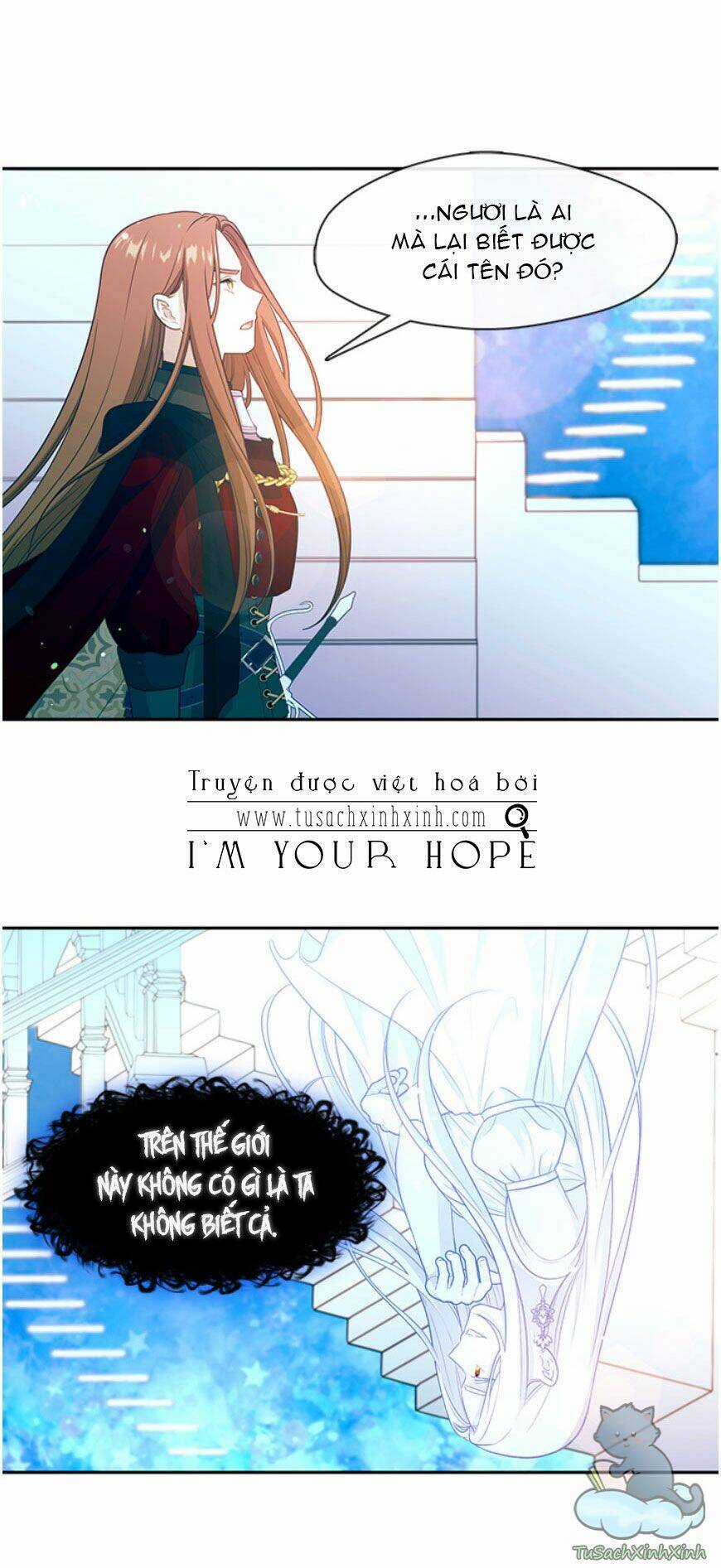 Hãy Coi Chừng Ác Nữ - Chapter 85 - Trang 12