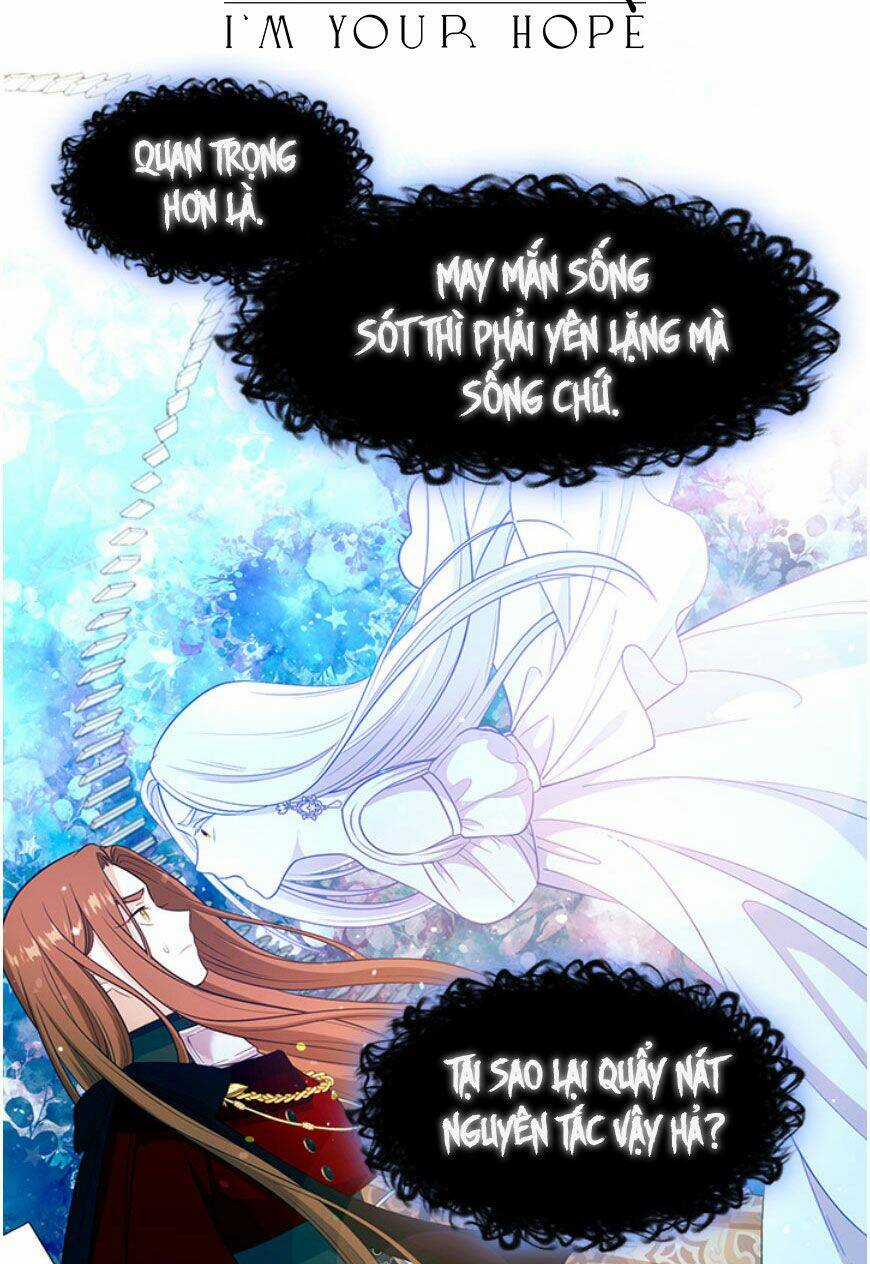 Hãy Coi Chừng Ác Nữ - Chapter 85 - Trang 31