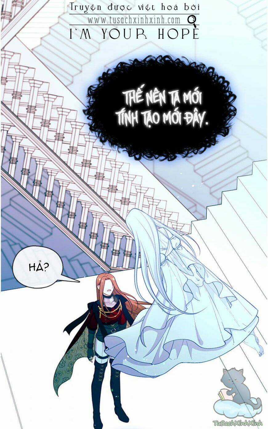 Hãy Coi Chừng Ác Nữ - Chapter 85 - Trang 35