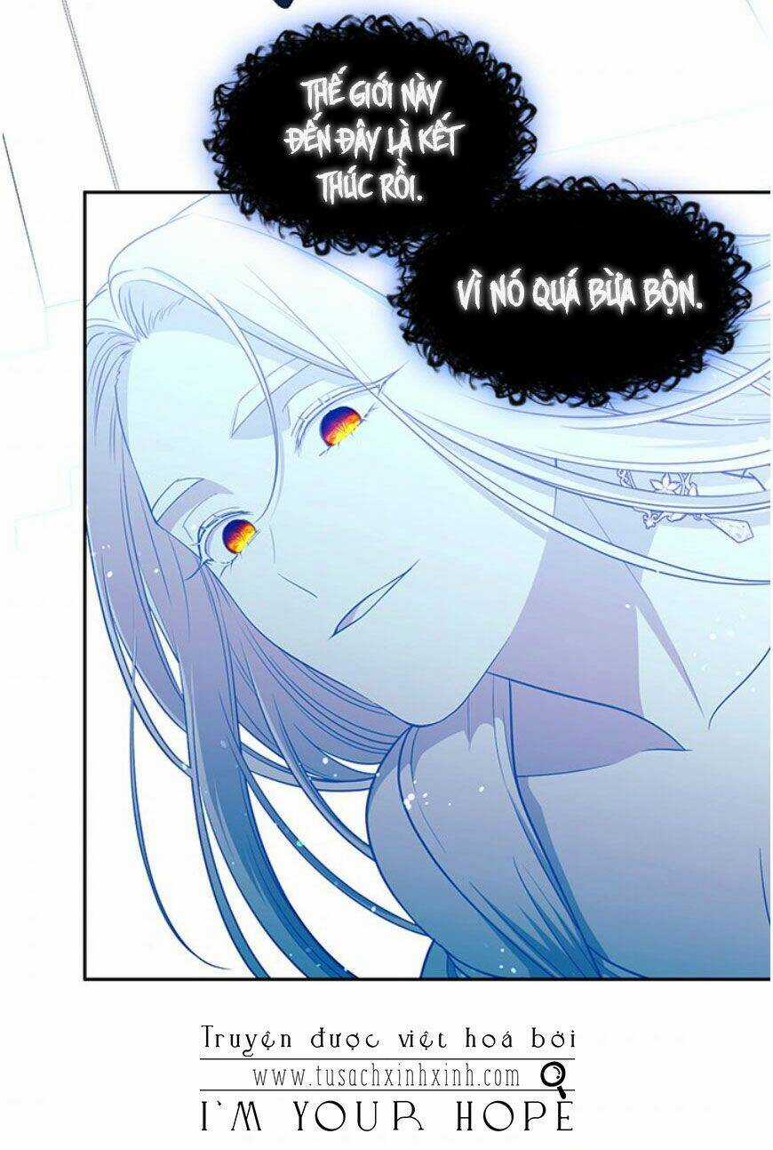 Hãy Coi Chừng Ác Nữ - Chapter 85 - Trang 36