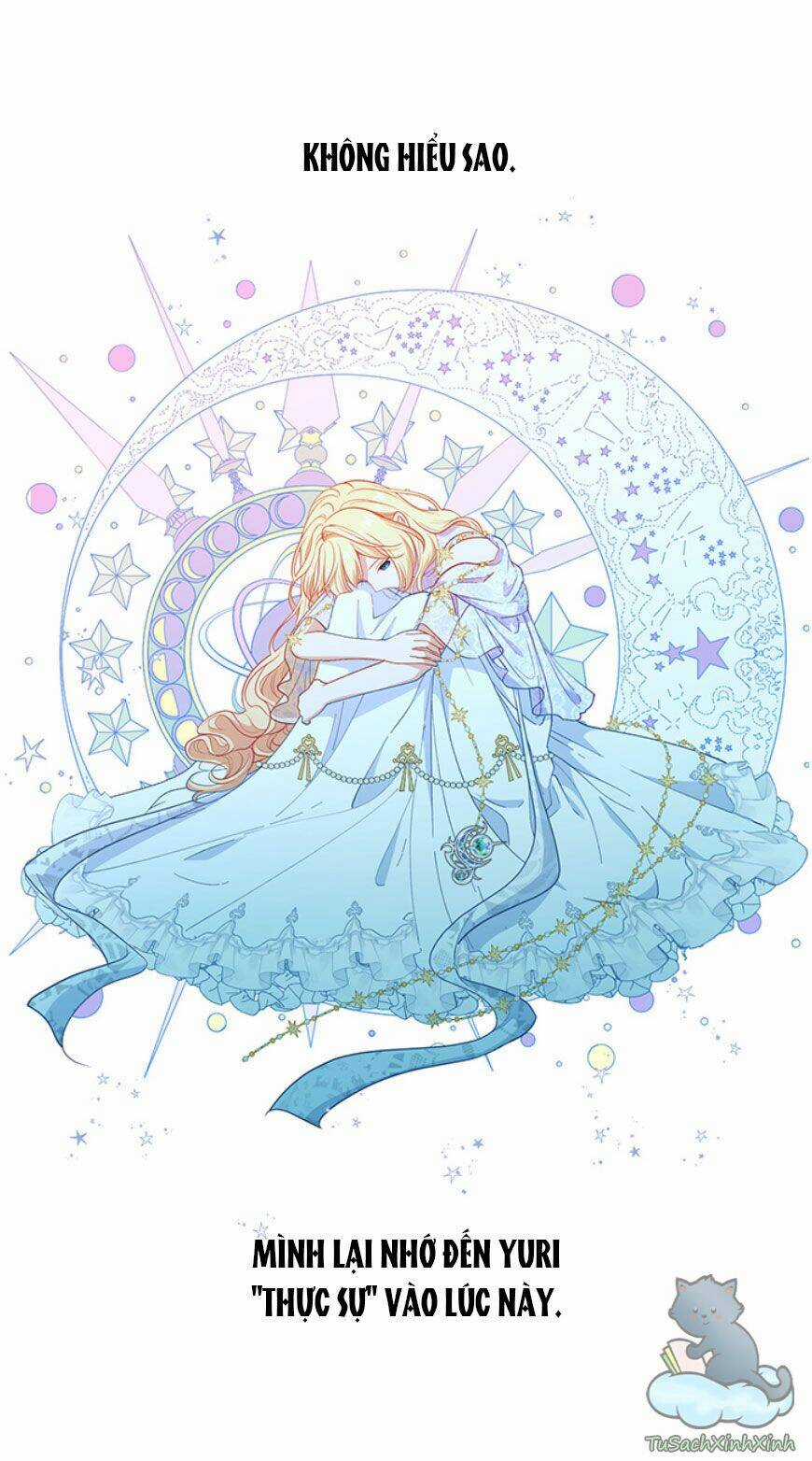 Hãy Coi Chừng Ác Nữ - Chapter 85 - Trang 38