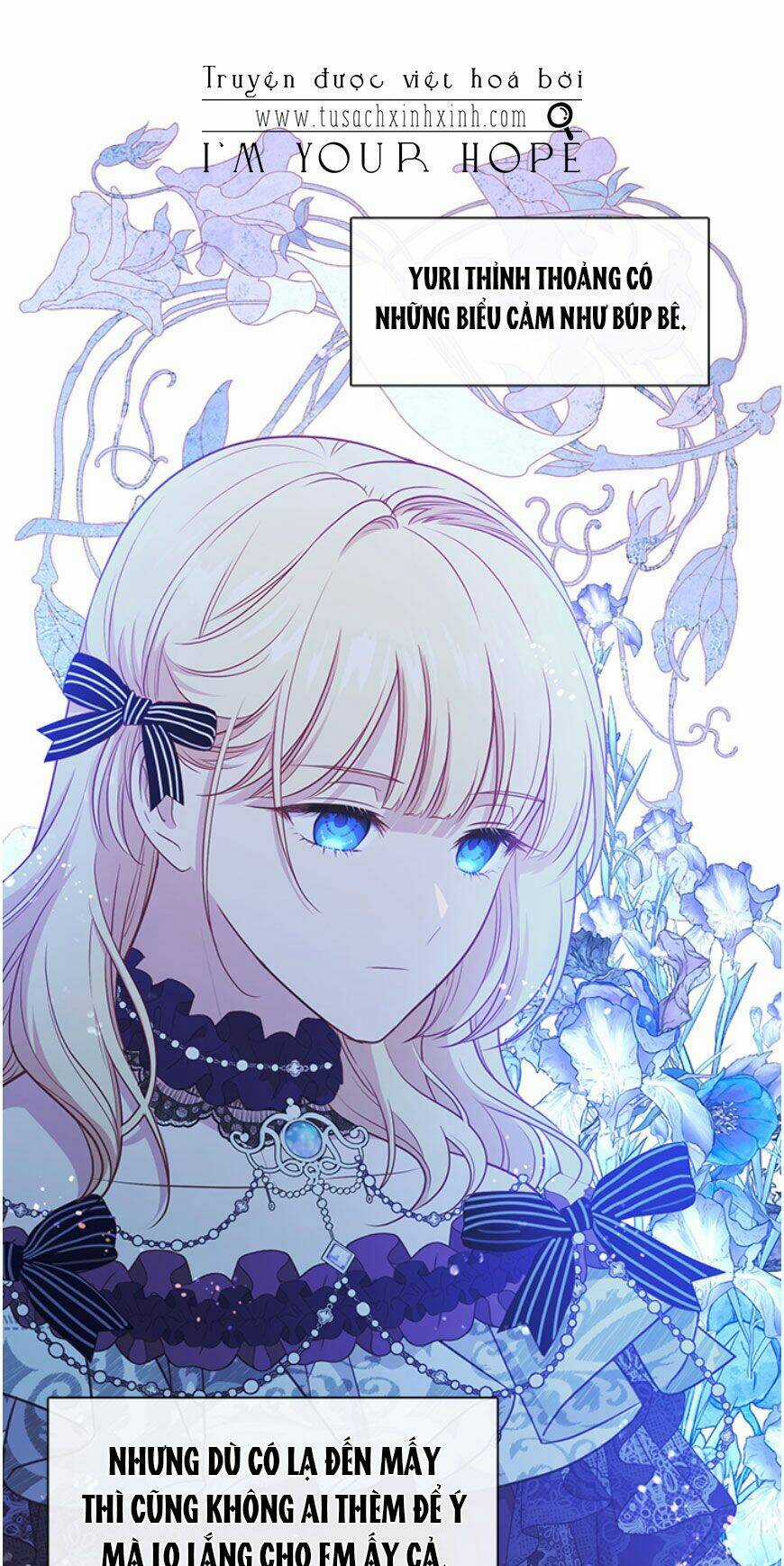 Hãy Coi Chừng Ác Nữ - Chapter 85 - Trang 39