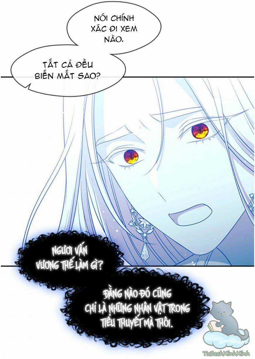 Hãy Coi Chừng Ác Nữ - Chapter 85 - Trang 43