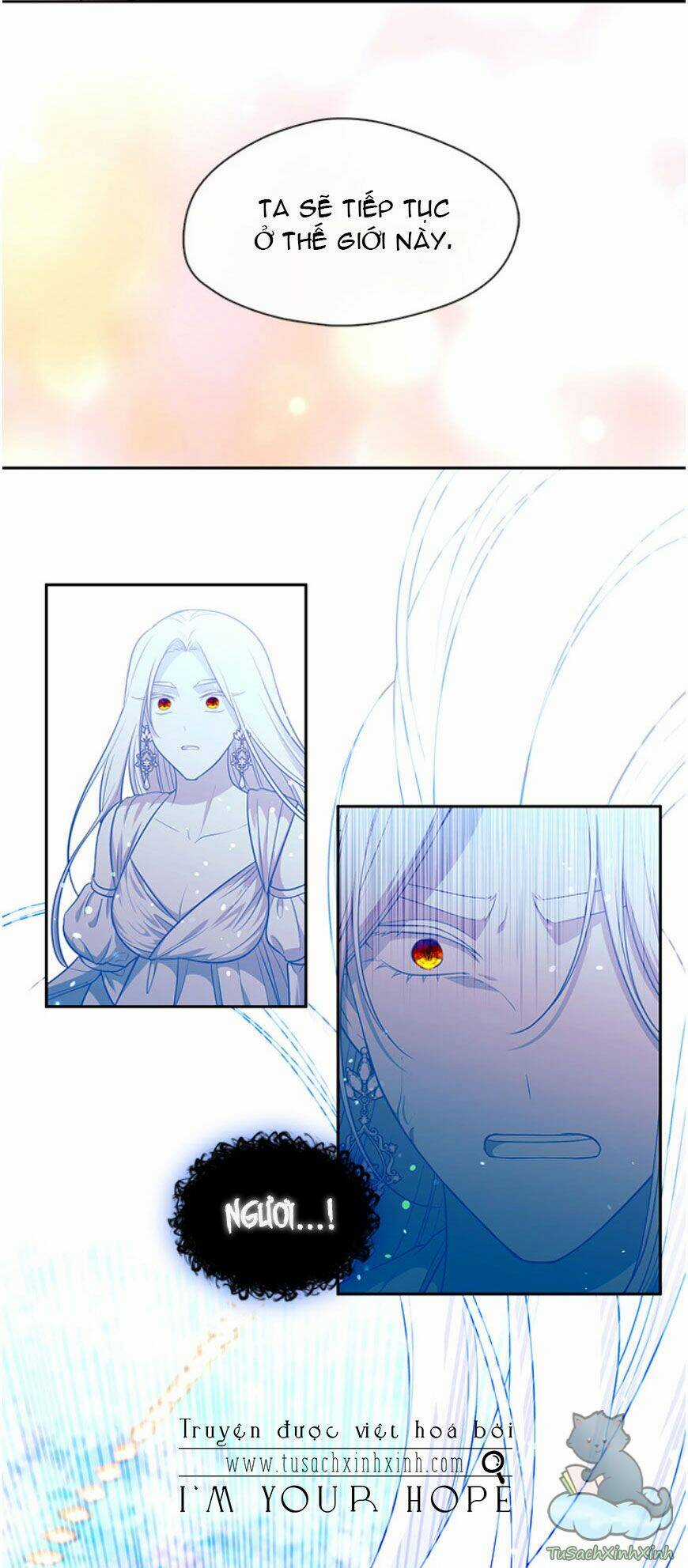 Hãy Coi Chừng Ác Nữ - Chapter 85 - Trang 47