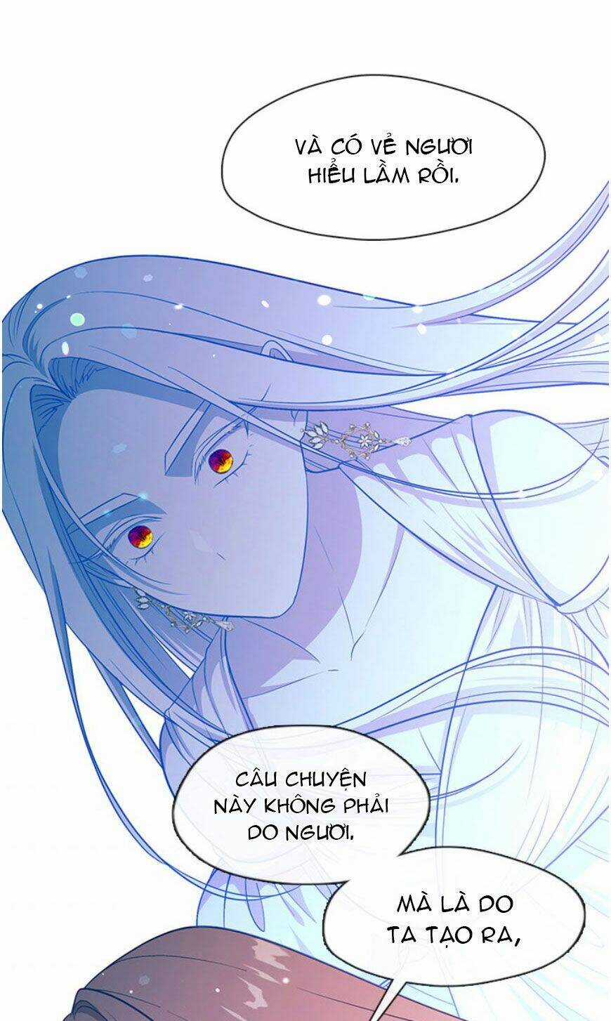 Hãy Coi Chừng Ác Nữ - Chapter 85 - Trang 59