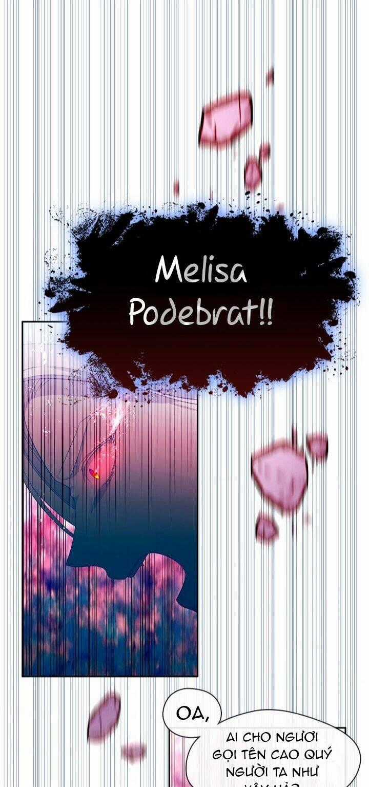 Hãy Coi Chừng Ác Nữ - Chapter 86 - Trang 1