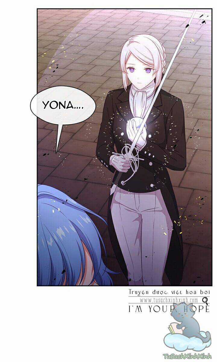 Hãy Coi Chừng Ác Nữ - Chapter 86 - Trang 19