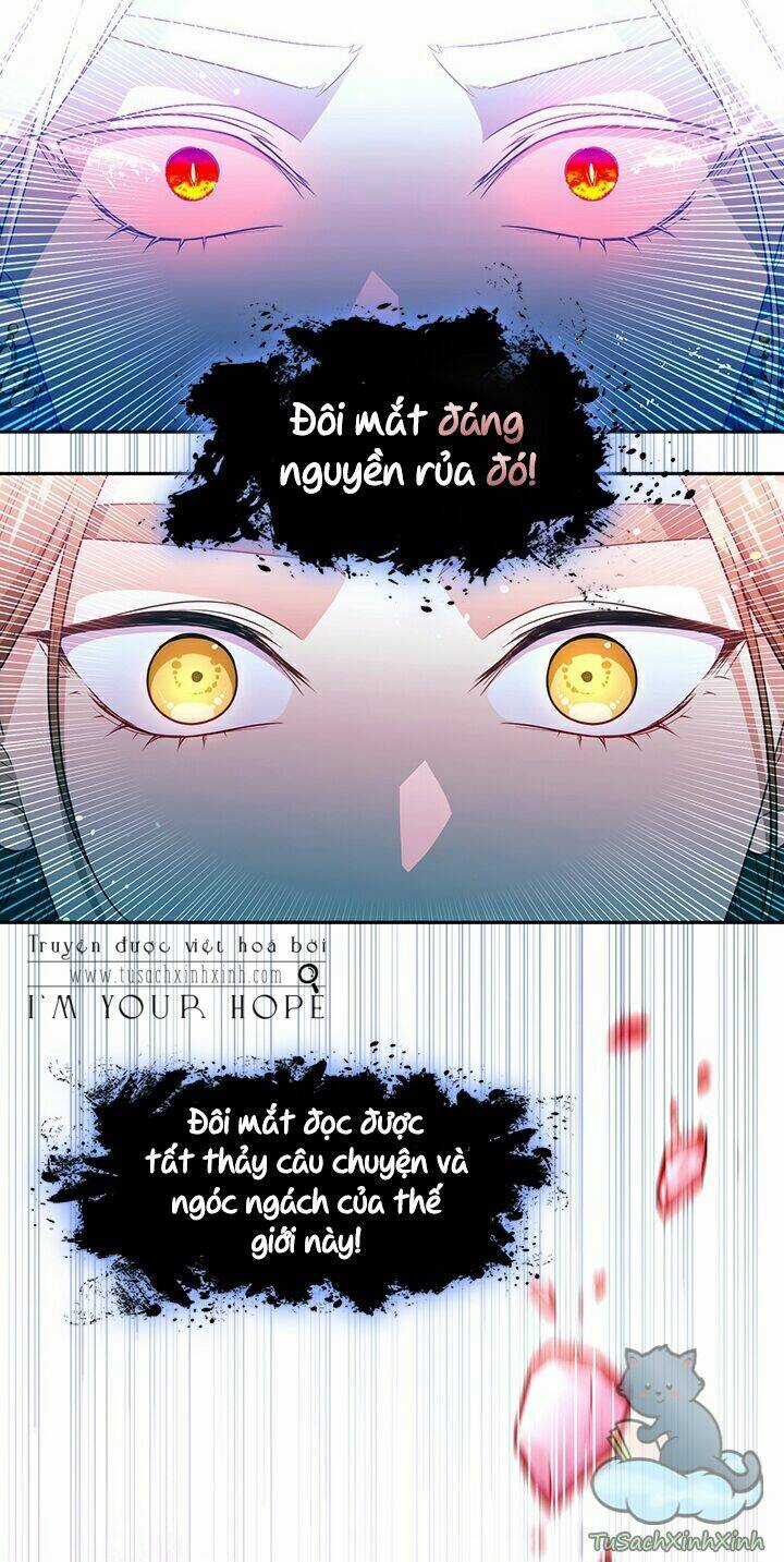 Hãy Coi Chừng Ác Nữ - Chapter 86 - Trang 3