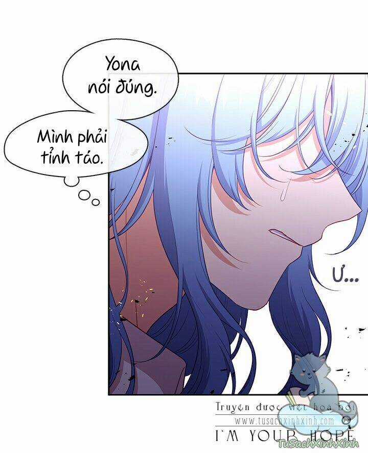 Hãy Coi Chừng Ác Nữ - Chapter 86 - Trang 23