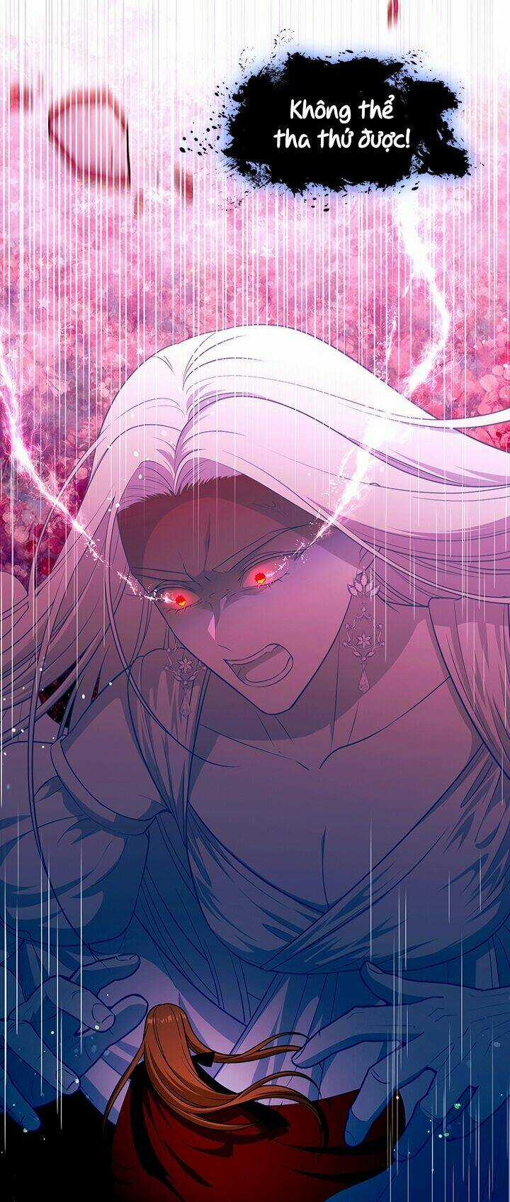 Hãy Coi Chừng Ác Nữ - Chapter 86 - Trang 4