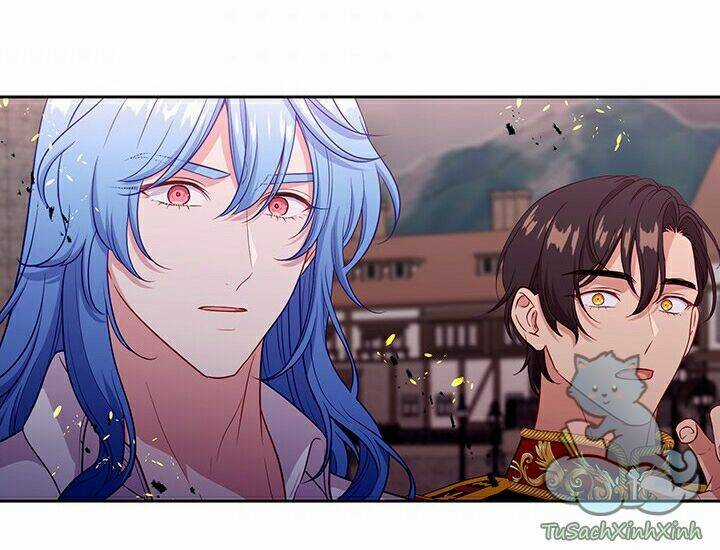 Hãy Coi Chừng Ác Nữ - Chapter 86 - Trang 35