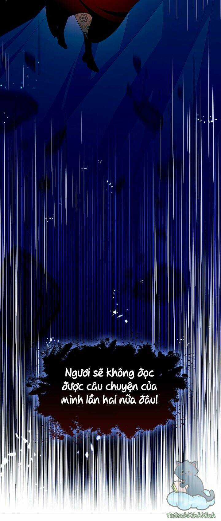 Hãy Coi Chừng Ác Nữ - Chapter 86 - Trang 5