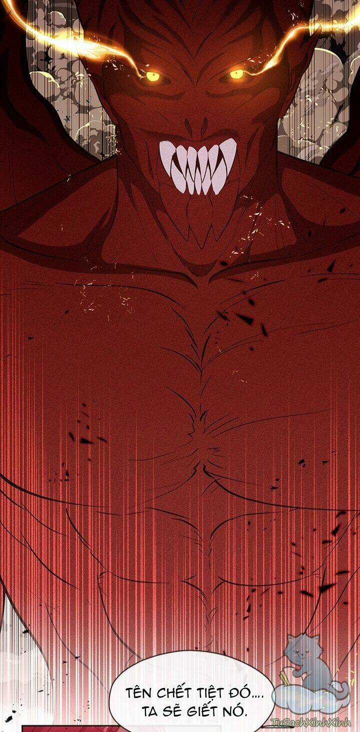 Hãy Coi Chừng Ác Nữ - Chapter 86 - Trang 42