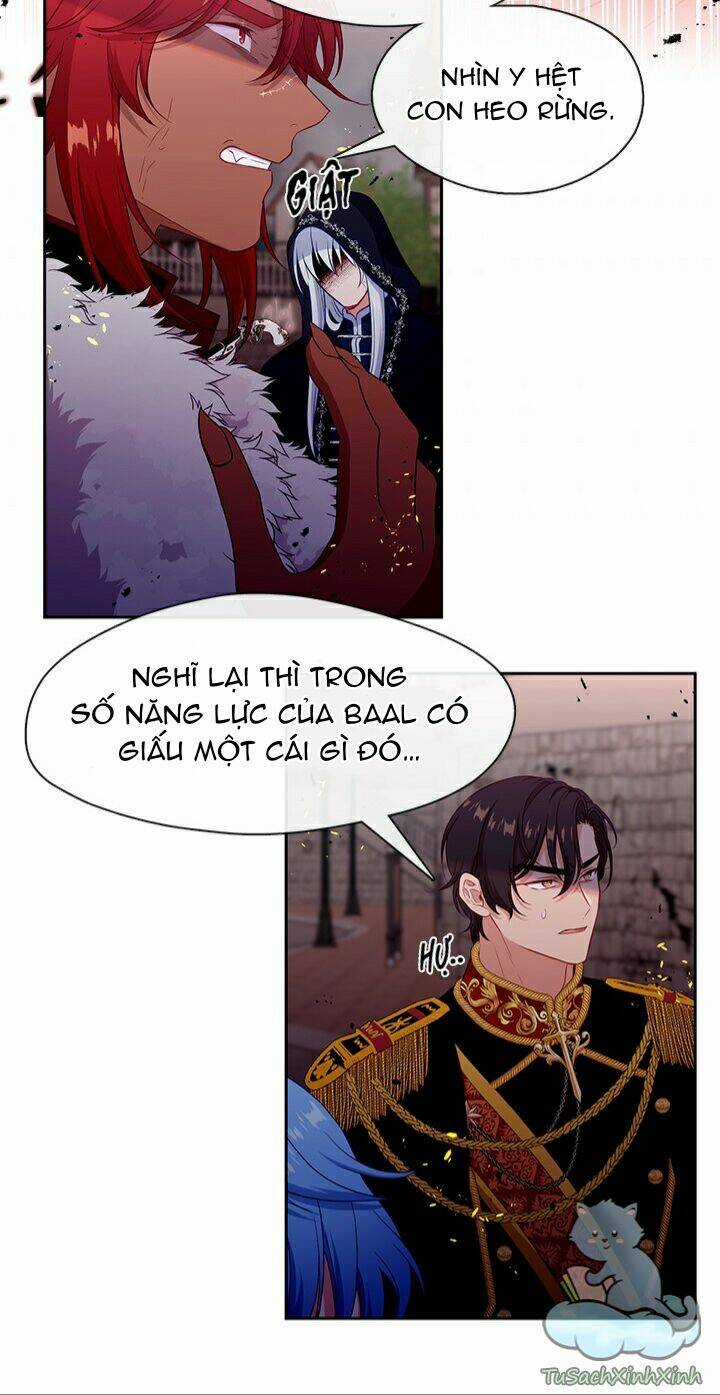 Hãy Coi Chừng Ác Nữ - Chapter 86 - Trang 43