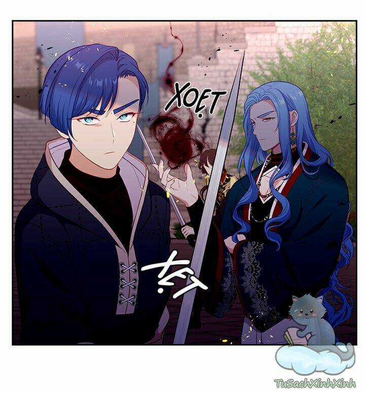 Hãy Coi Chừng Ác Nữ - Chapter 86 - Trang 44