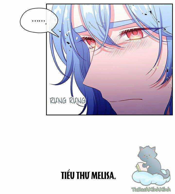 Hãy Coi Chừng Ác Nữ - Chapter 86 - Trang 50