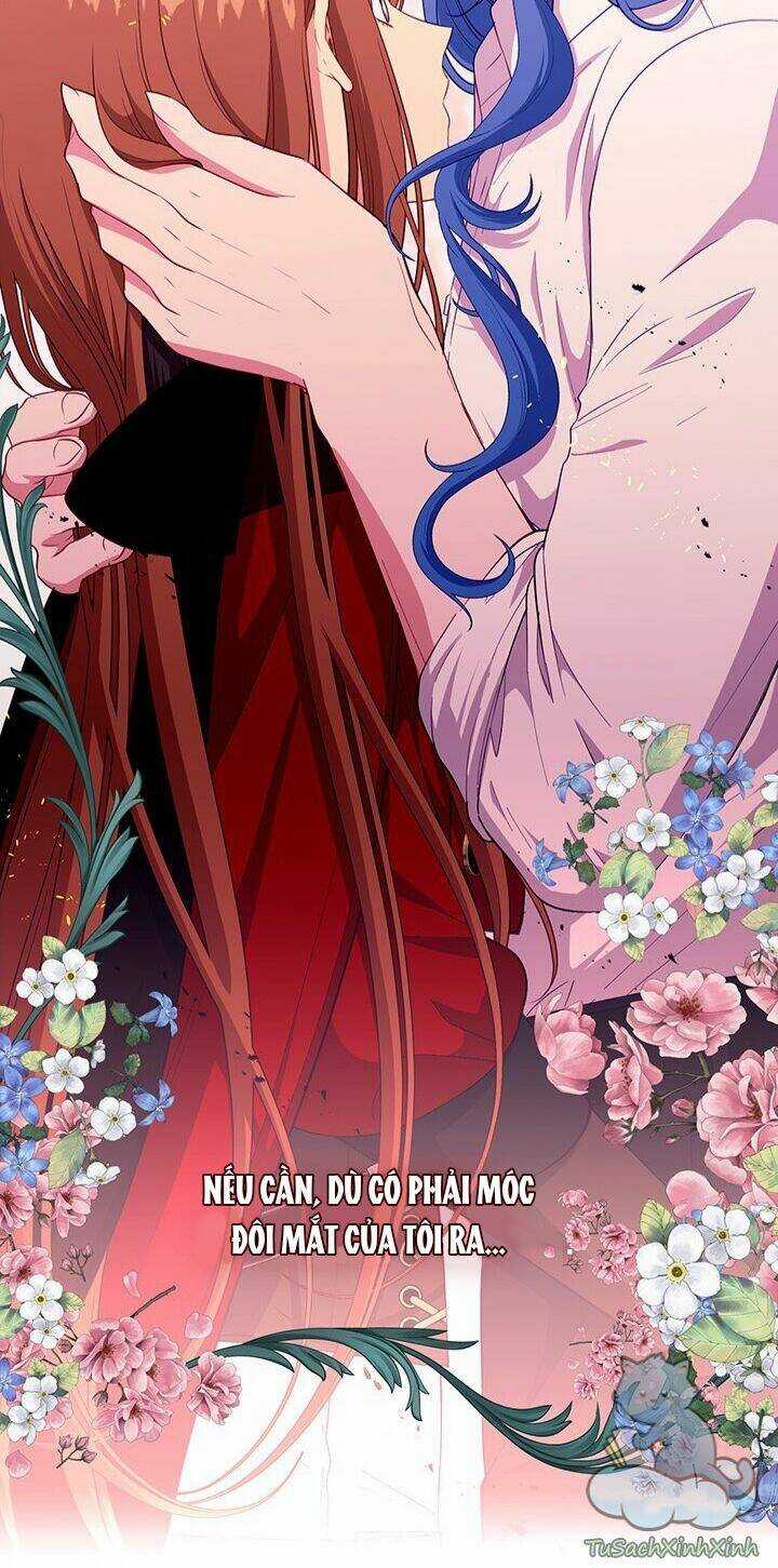 Hãy Coi Chừng Ác Nữ - Chapter 86 - Trang 52