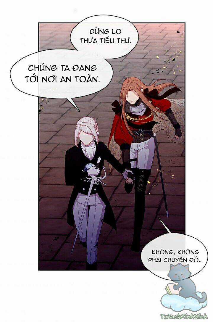 Hãy Coi Chừng Ác Nữ - Chapter 86 - Trang 60
