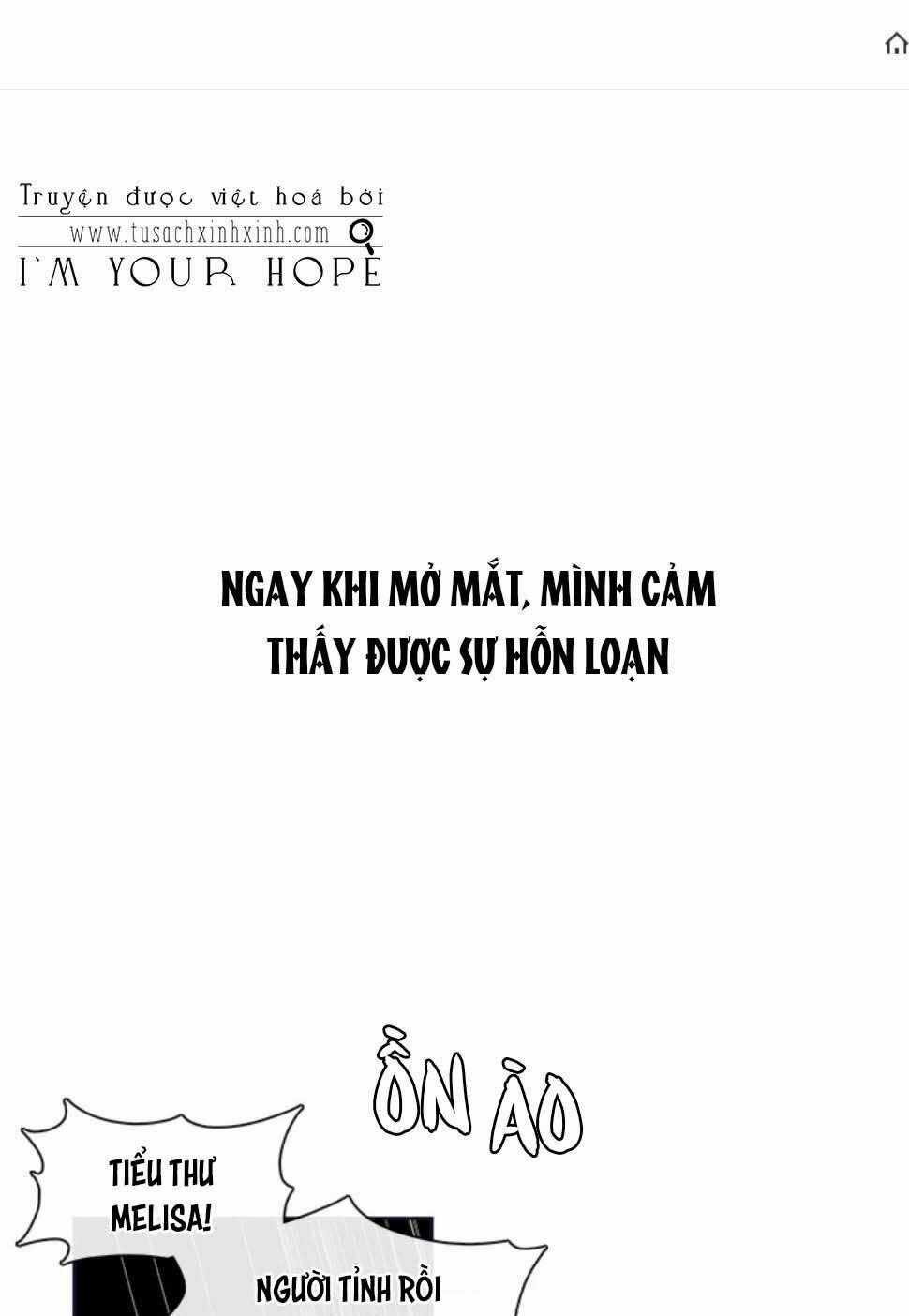 Hãy Coi Chừng Ác Nữ - Chapter 87 - Trang 1