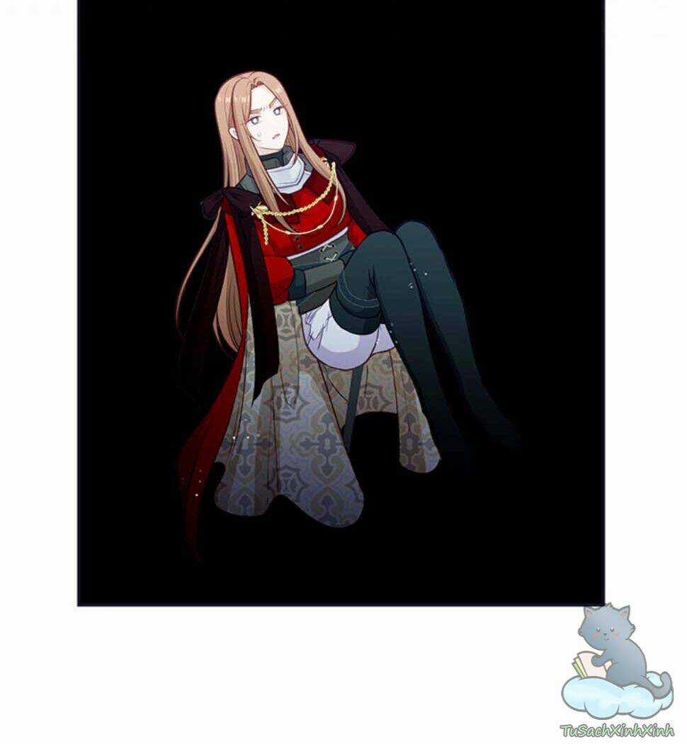 Hãy Coi Chừng Ác Nữ - Chapter 87 - Trang 4