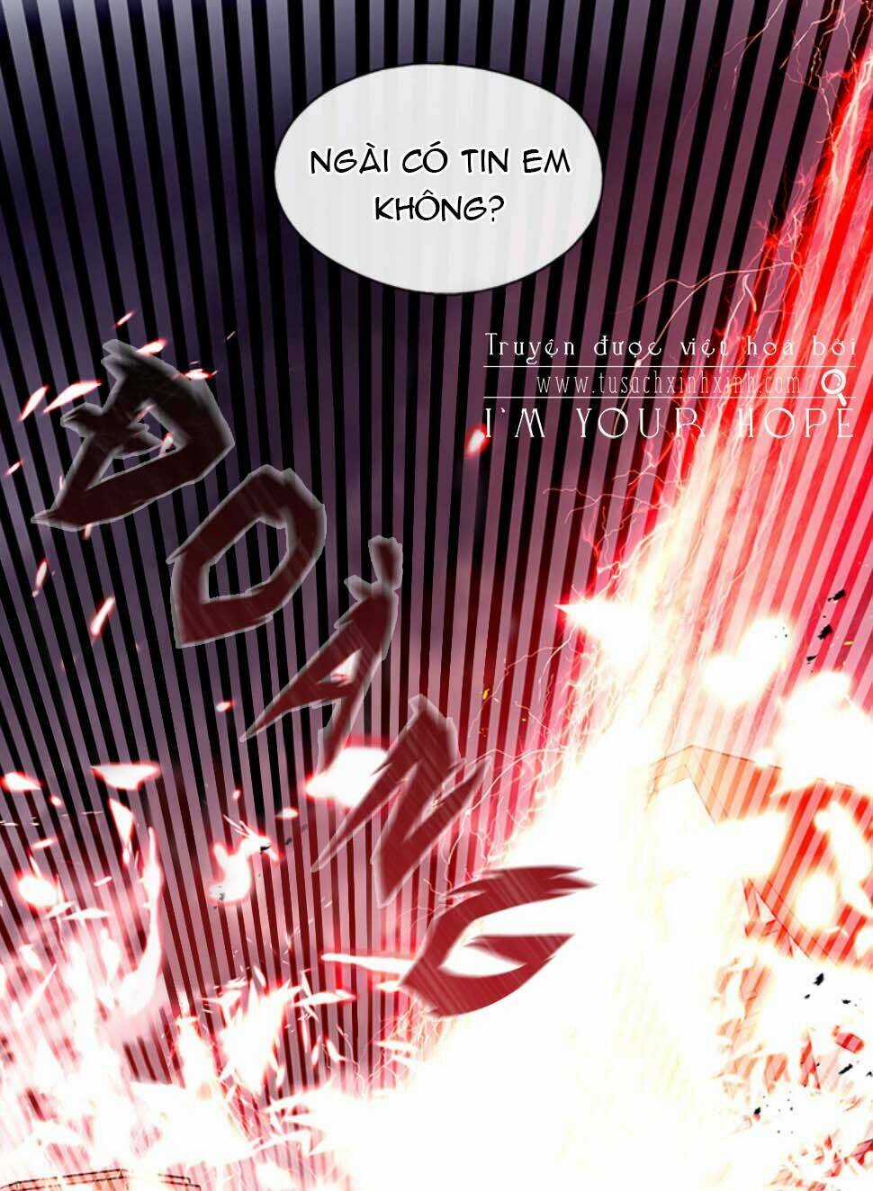 Hãy Coi Chừng Ác Nữ - Chapter 87 - Trang 31