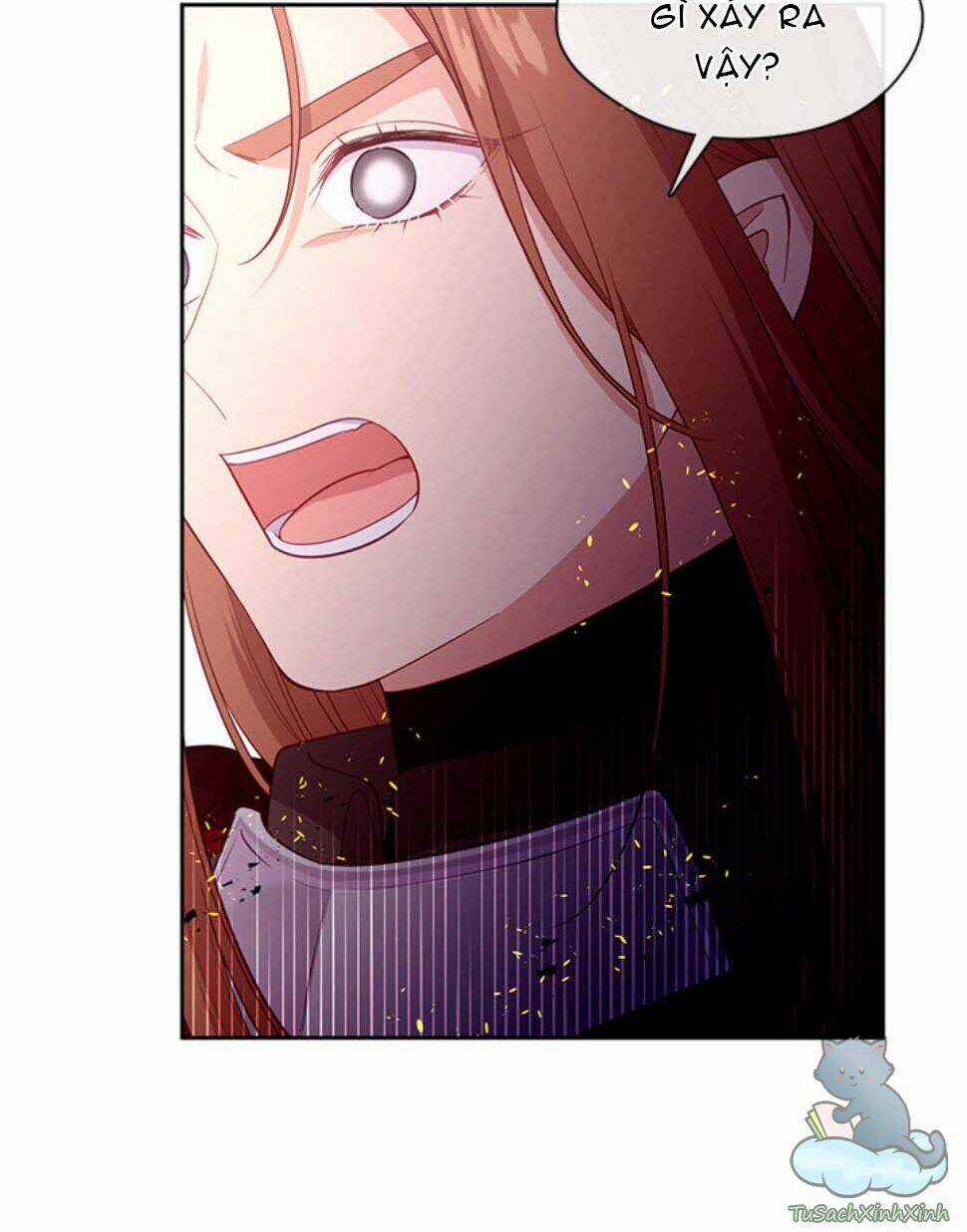 Hãy Coi Chừng Ác Nữ - Chapter 87 - Trang 36