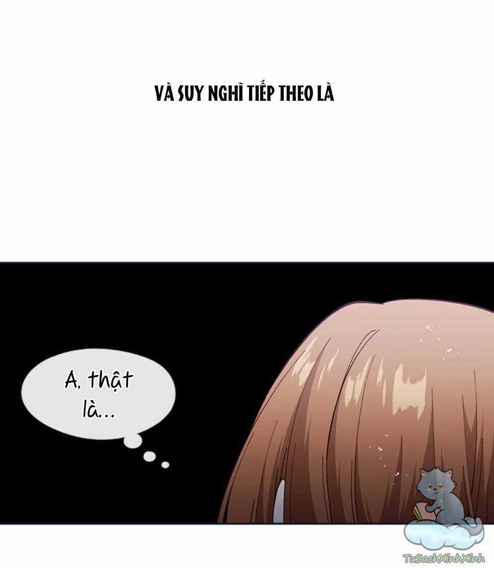 Hãy Coi Chừng Ác Nữ - Chapter 87 - Trang 5