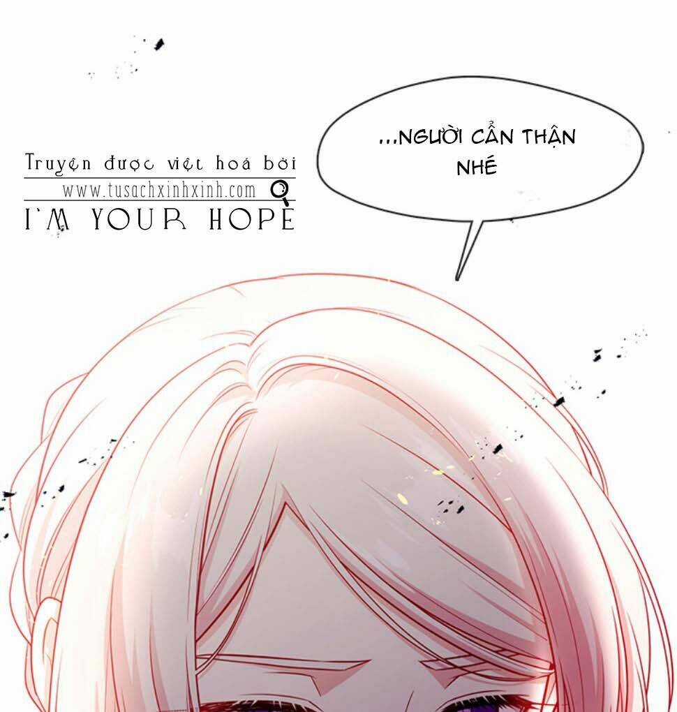 Hãy Coi Chừng Ác Nữ - Chapter 87 - Trang 46