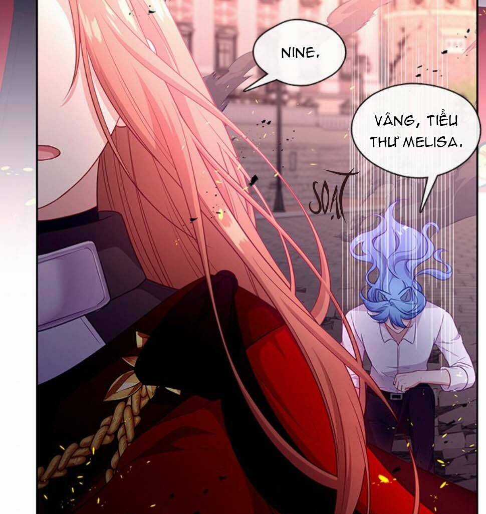 Hãy Coi Chừng Ác Nữ - Chapter 87 - Trang 58