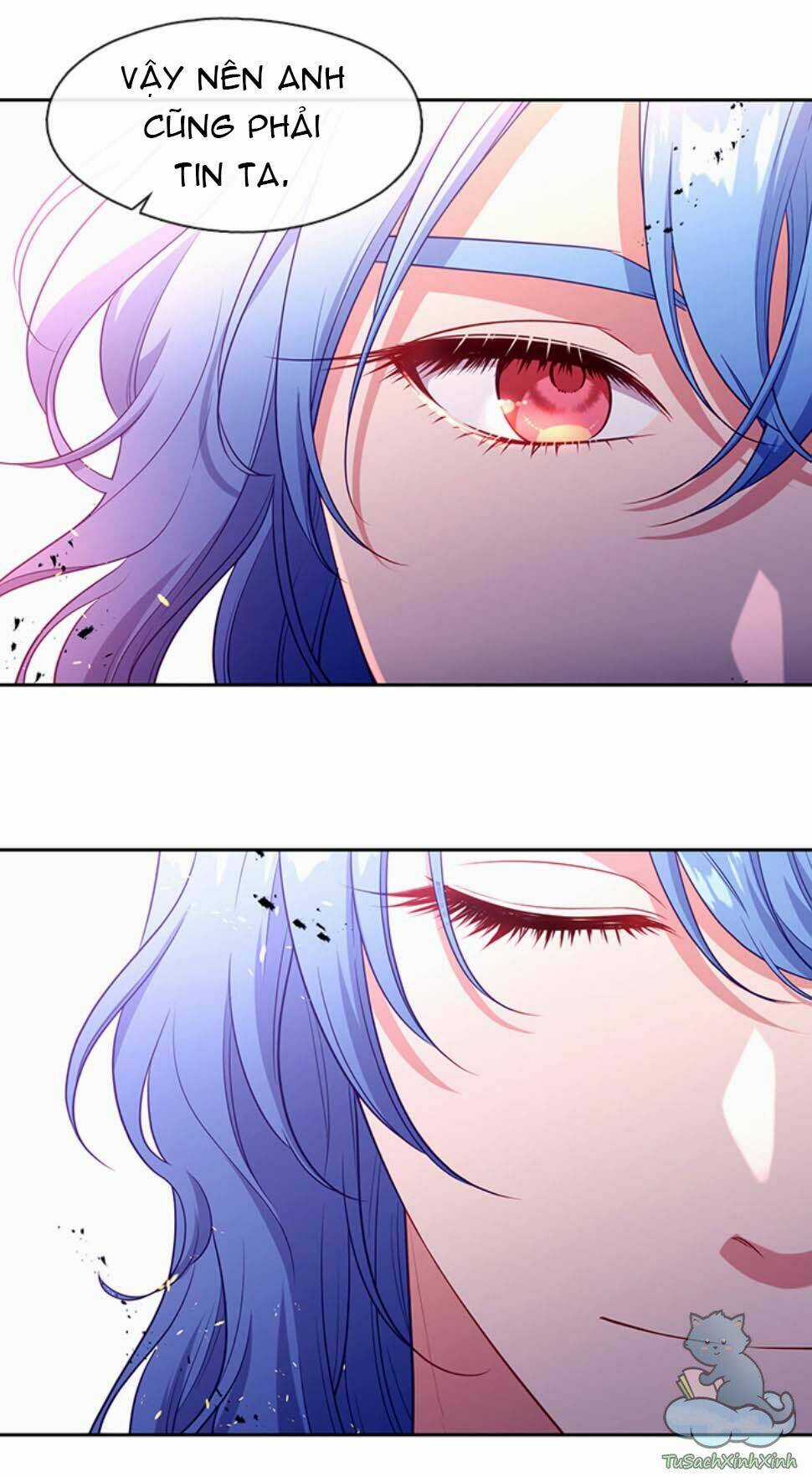 Hãy Coi Chừng Ác Nữ - Chapter 87 - Trang 63