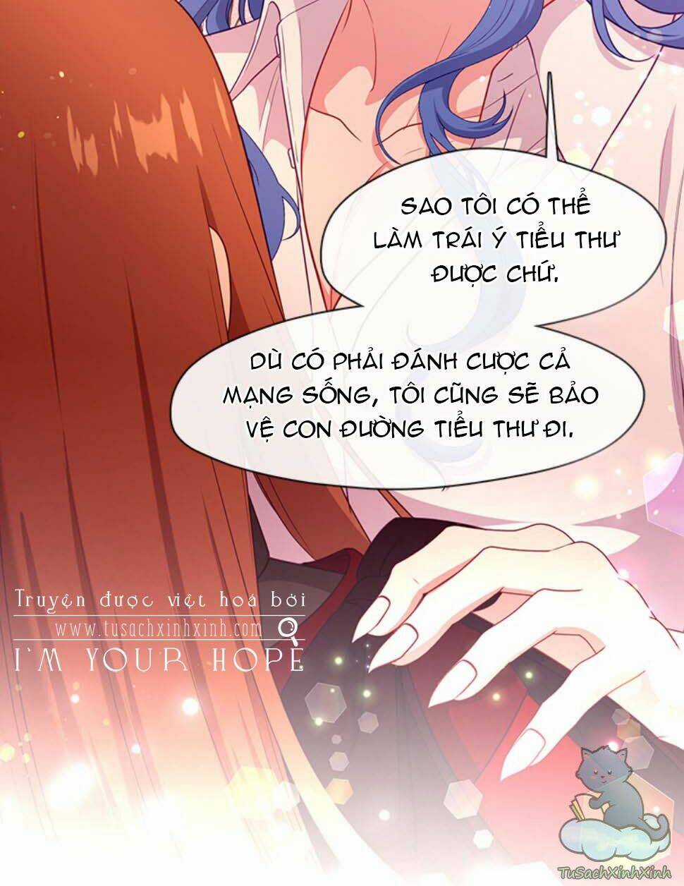 Hãy Coi Chừng Ác Nữ - Chapter 87 - Trang 72