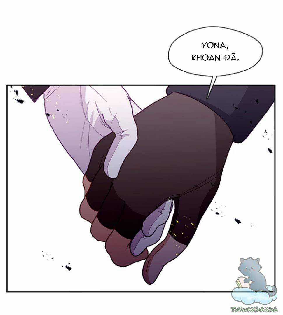 Hãy Coi Chừng Ác Nữ - Chapter 87 - Trang 9