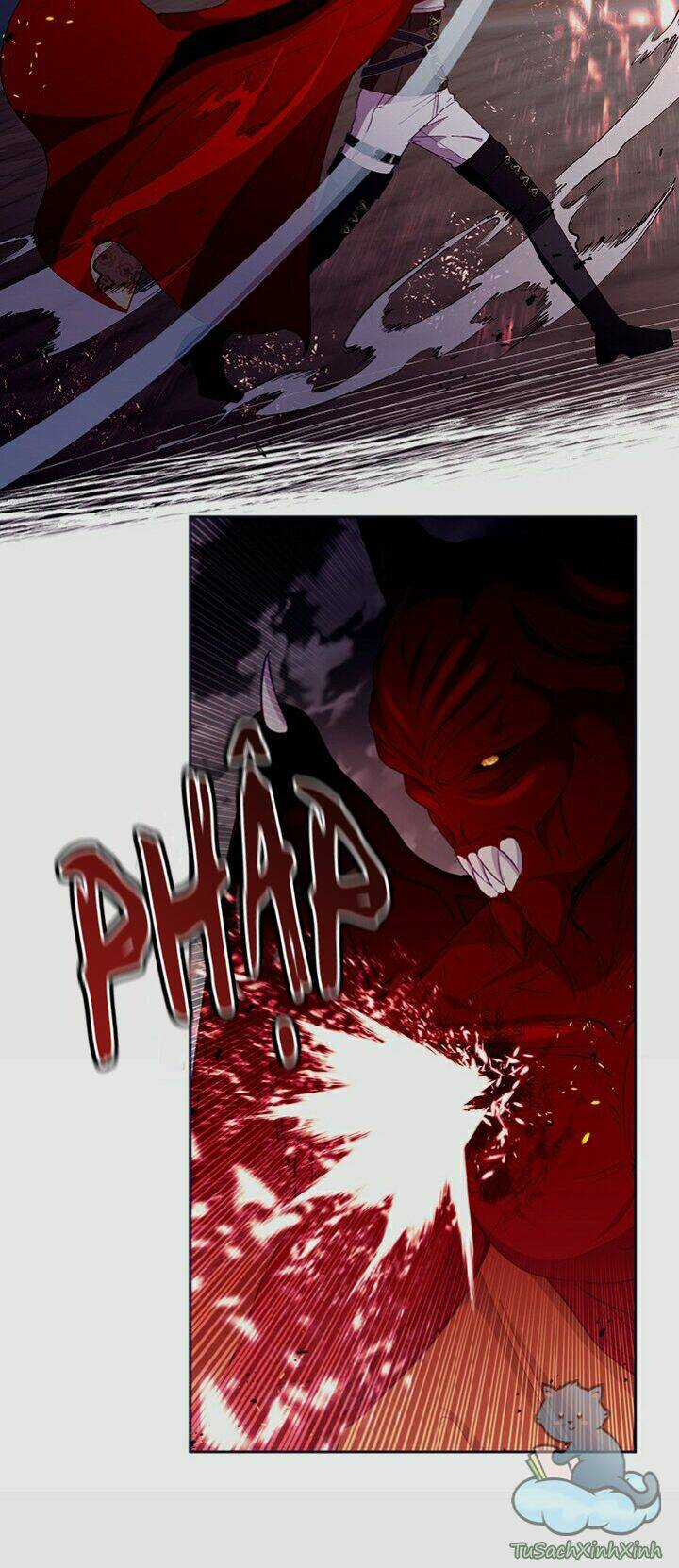 Hãy Coi Chừng Ác Nữ - Chapter 88 - Trang 3