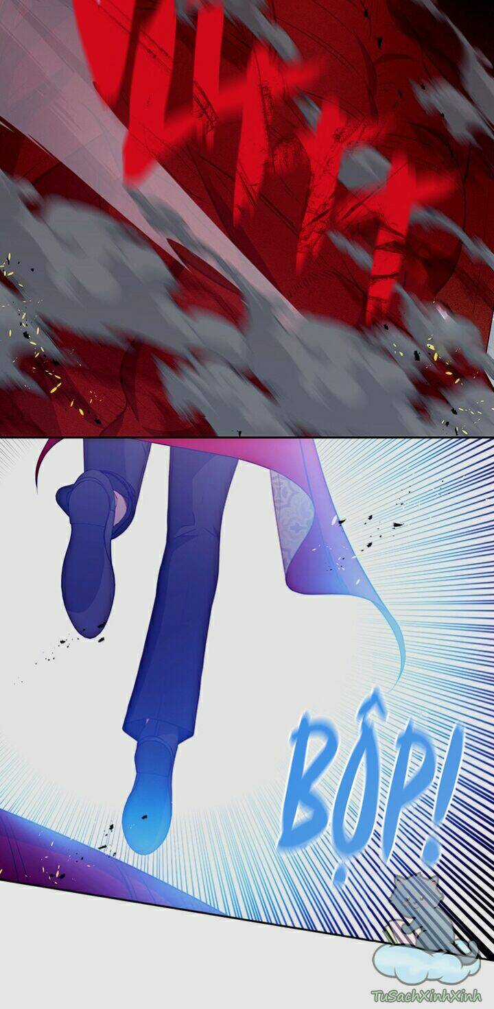 Hãy Coi Chừng Ác Nữ - Chapter 88 - Trang 26