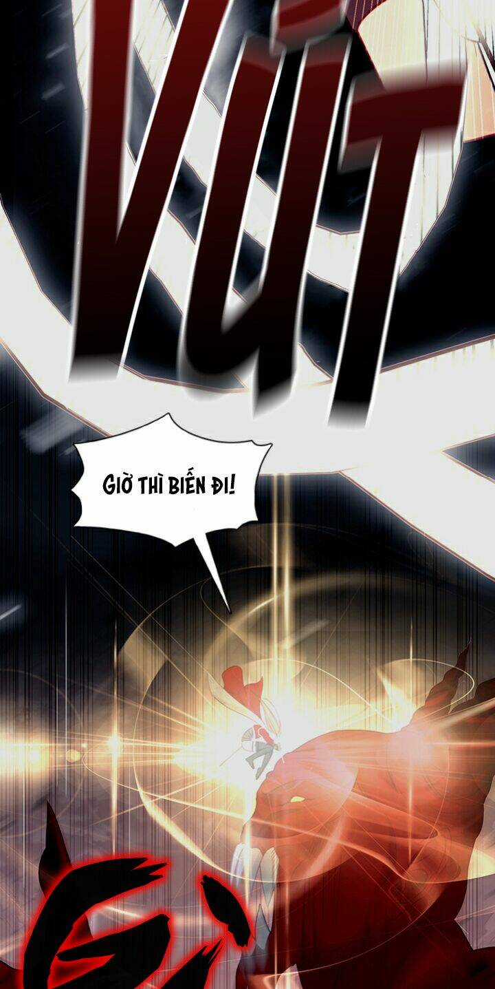 Hãy Coi Chừng Ác Nữ - Chapter 88 - Trang 31