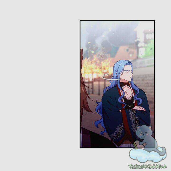 Hãy Coi Chừng Ác Nữ - Chapter 88 - Trang 47