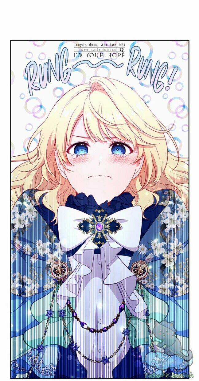 Hãy Coi Chừng Ác Nữ - Chapter 89 - Trang 1