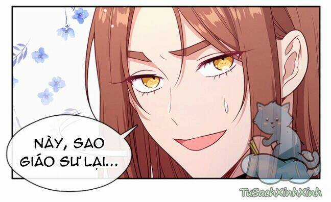 Hãy Coi Chừng Ác Nữ - Chapter 89 - Trang 12