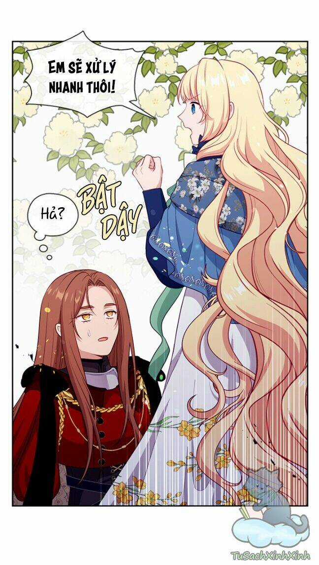 Hãy Coi Chừng Ác Nữ - Chapter 89 - Trang 17