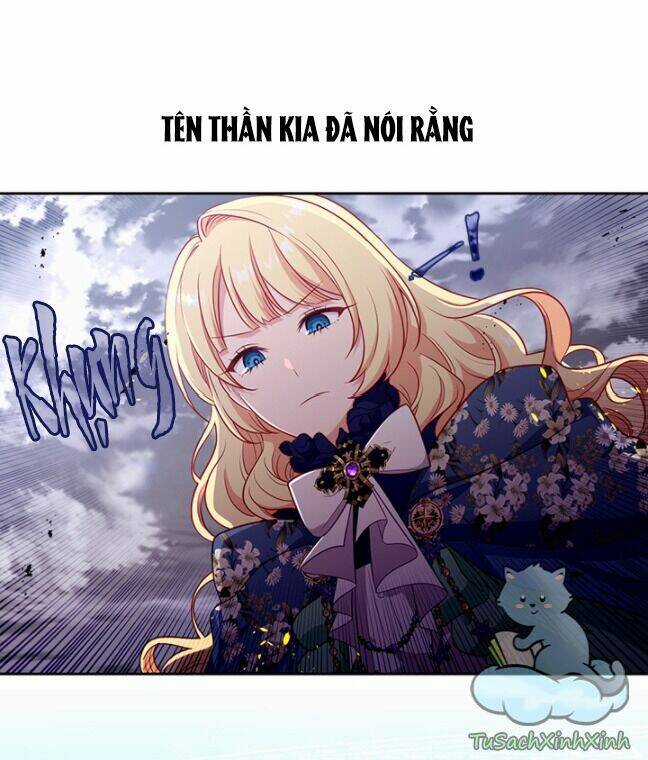 Hãy Coi Chừng Ác Nữ - Chapter 89 - Trang 19