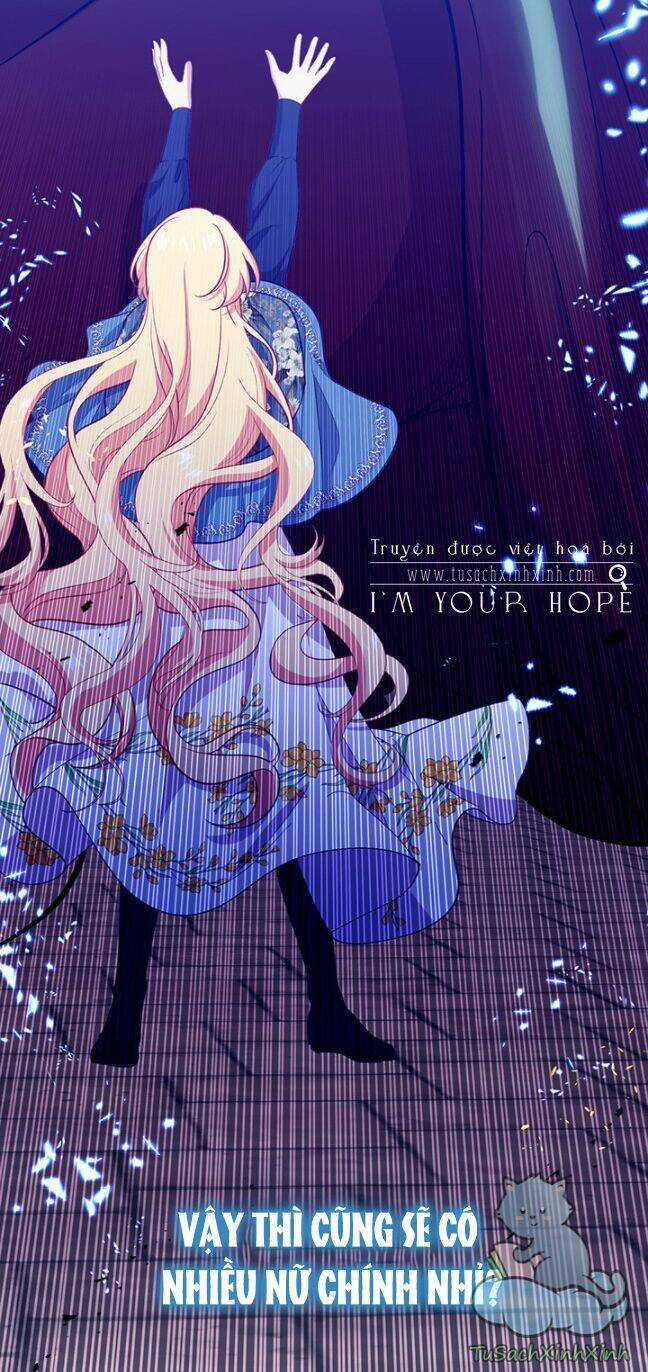 Hãy Coi Chừng Ác Nữ - Chapter 89 - Trang 21