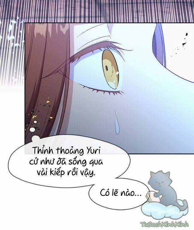 Hãy Coi Chừng Ác Nữ - Chapter 89 - Trang 22