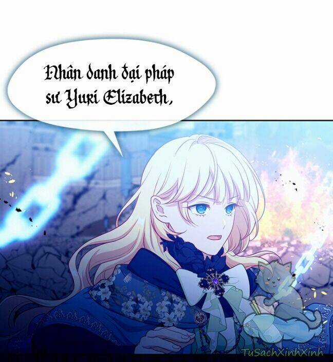 Hãy Coi Chừng Ác Nữ - Chapter 89 - Trang 23